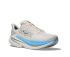 Hoka Mach X 3 hardloopschoenen White/Alabaster dames  1168721-WBS