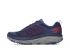 Hoka One One Challenger ATR 5 wide hardloopschoenen Blauw/rood   1104095-DBHRR