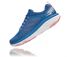 Hoka One One Challenger ATR 5 hardloopschoenen blauw dames  1104094-DBCB