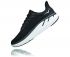 Hoka One One Clifton 7 hardloopschoenen zwart heren  1110508-BWHT