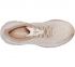 Hoka One One Clifton 7 Edge hardloopschoenen beige dames  1110511-AMBG