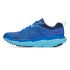 Hoka One One Challenger ATR 6 hardloopschoenen blauw heren  1106510-PBCT