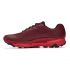 Hoka One One Torrent 2 hardloopschoenen rood heren  1110496-CHRRD