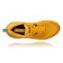 Hoka One One Challenger ATR 6 hardloopschoenen geel heren  1106510-SMMS