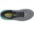 Hoka One One Clifton 7 hardloopschoenen grijs heren  1110508-WDDS