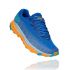 Hoka One One Torrent 2 hardloopschoenen blauw/oranje heren  1110496-TSSF