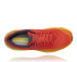 Hoka One One Torrent 2 hardloopschoenen rood/geel heren  1110496-FSFF