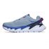 Hoka One One Elevon 2 hardloopschoenen blauw dames  1106478-BBDBL