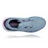 Hoka One One Elevon 2 hardloopschoenen blauw dames  1106478-BBDBL