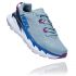 Hoka One One Elevon 2 hardloopschoenen blauw dames  1106478-BBDBL