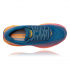 Hoka One One Torrent 2 hardloopschoenen blauw dames  1110497-MBSF