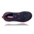 Hoka One One Challenger ATR 6 hardloopschoenen donkerblauw dames  1106512-BIHC