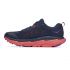 Hoka One One Challenger ATR 6 hardloopschoenen donkerblauw dames  1106512-BIHC