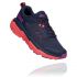 Hoka One One Challenger ATR 6 hardloopschoenen donkerblauw dames  1106512-BIHC