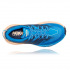 Hoka One One Speedgoat 4 trail hardloopschoenen blauw dames  1106527-IBBA