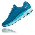 Hoka One One Torrent 2 hardloopschoenen lichtblauw dames  1110497-BSAB