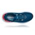 Hoka One One Elevon 2 hardloopschoenen donkerblauw dames  1106478-MBHCR