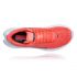 Hoka One One Carbon X 2 hardloopschoenen rood dames  1113527-HCBI