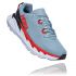 Hoka One One Elevon 2 hardloopschoenen grijs heren  1106477-BFFS