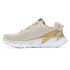 Hoka One One Elevon 2 hardloopschoenen beige heren  1106477-AMWH