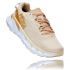 Hoka One One Elevon 2 hardloopschoenen beige heren  1106477-AMWH