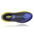 Hoka One One Speedgoat 4 trail hardloopschoenen blauw/geel heren  1106525-BIEP