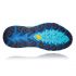 Hoka One One Speedgoat 4 trail hardloopschoenen blauw heren  1106525-TSSB