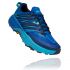 Hoka One One Speedgoat 4 trail hardloopschoenen blauw heren  1106525-TSSB