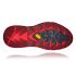 Hoka One One Speedgoat 4 trail hardloopschoenen rood heren  1106525-CHRRD