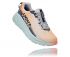 Hoka One One Rincon 2 hardloopschoenen mint/oranje  1110515-LRBI