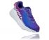 Hoka One One Rincon 2 hardloopschoenen paars dames  1110515-CBAI