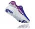 Hoka One One Rincon 2 hardloopschoenen paars dames  1110515-CBAI