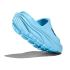 Hoka ORA Athletic Slide slippers Soaring Blue/Faded Navy unisex  1155154-SFD