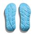 Hoka ORA Athletic Slide slippers Soaring Blue/Faded Navy unisex  1155154-SFD