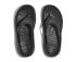 Hoka ORA Recovery Flip slippers zwart heren  1099675-BDGGR
