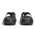 Hoka ORA Recovery Flip slippers zwart heren  1099675-BDGGR