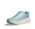 Hoka Rincon 3 hardloopschoenen groen/blauw/paars dames  1119396-SOAB