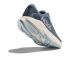Hoka Rincon 4 hardloopschoenen Washed Blue/Faded Navy dames  1155131-WFD