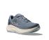 Hoka Rincon 4 hardloopschoenen Washed Blue/Faded Navy dames  1155131-WFD