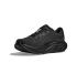 Hoka Rincon 4 hardloopschoenen Black/Black WIDE heren  1155132-BBLC