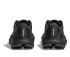 Hoka Rincon 4 hardloopschoenen Black/Black WIDE heren  1155132-BBLC
