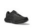Hoka Rincon 4 hardloopschoenen Black/Black WIDE heren  1155132-BBLC