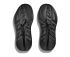Hoka Rincon 4 hardloopschoenen Black/Black WIDE heren  1155132-BBLC
