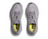 Hoka Rincon 4 hardloopschoenen Grey Skies/Foggy Grey dames  1155131-GYSK