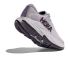 Hoka Rincon 4 hardloopschoenen Grey Skies/Foggy Grey dames  1155131-GYSK