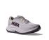 Hoka Rincon 4 hardloopschoenen Grey Skies/Foggy Grey dames  1155131-GYSK