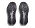 Hoka Rincon 4 hardloopschoenen Grey Skies/Foggy Grey dames  1155131-GYSK