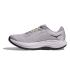 Hoka Rincon 4 hardloopschoenen Grey Skies/Foggy Grey dames  1155131-GYSK