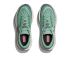 Hoka Rincon 4 hardloopschoenen Jadeite/Alpine Blue dames  1155131-JTL
