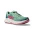 Hoka Rincon 4 hardloopschoenen Jadeite/Alpine Blue dames  1155131-JTL